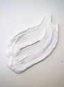 Donald Martiny, Sarre
Polymer and Pigment Mounted on Aluminum