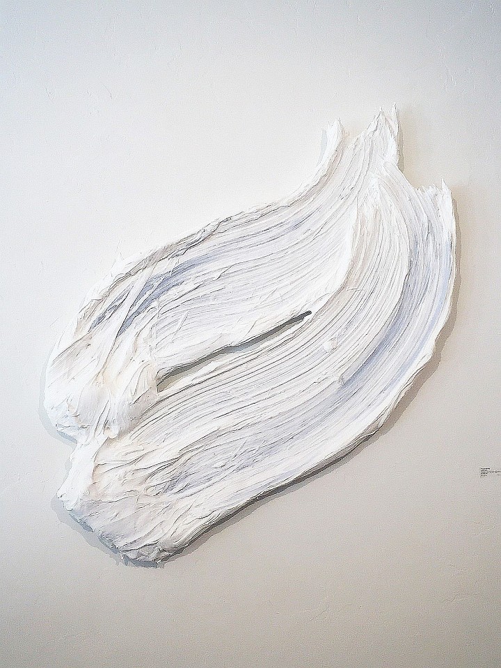 Donald Martiny, Sarre
Polymer and Pigment Mounted on Aluminum, 26 x 49 in.
06537