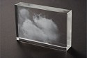 Miya Ando, Kumo Cloud
2017, Glass