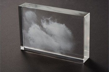 Work: Miya Ando Kumo Cloud
