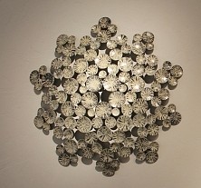 Work: Tyler Aiello Stellar Dendrite &bull;