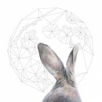 Work: JenMarie Zeleznak Writing Lullabies Across The Moon &bull;