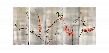 Susan Goldsmith - Quinta Chorale &bull;