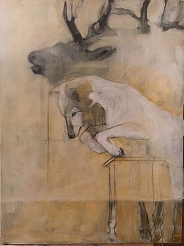 Work: Helen Durant Shape Shifter