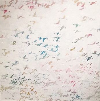 Work: Jeremy Houghton Look What You Made Me Do