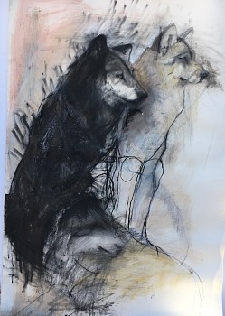 Work: Helen Durant From a Distance &bull;