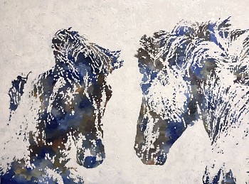 Jeremy Houghton - Equestrian &bull;