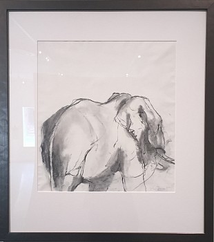 Work: Helen Durant In the Heat of the Day &bull;