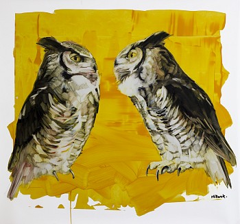 Work: Sarah Hillock Erin and Chris &bull;