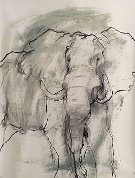 Work: Standing Ground