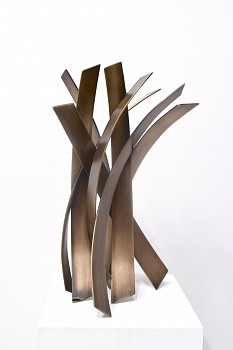 Work: Matt Devine Brecha Study