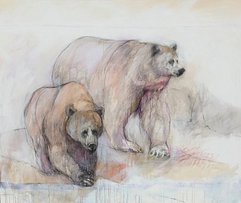 Helen Durant -&nbsp;In the Flow of Time &bull;