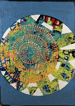 Work: Jason Rohlf Elated