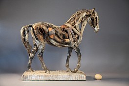 Heather Jansch Biography