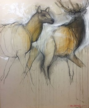 Work: Name of the Game