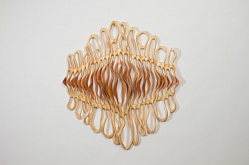 Caprice Pierucci - Small Through The Flower &bull;