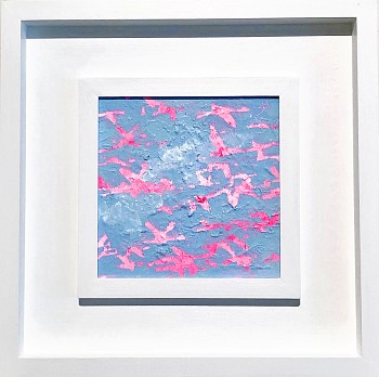 Work: Jeremy Houghton Wishful Thinking &bull;