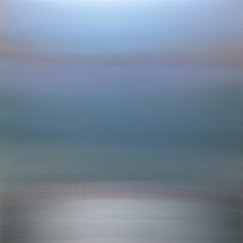 MIYA ANDO: Clouds, Sun, Stars 