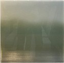 Miya Ando, Small Mist 12.7
Dye on Aluminum