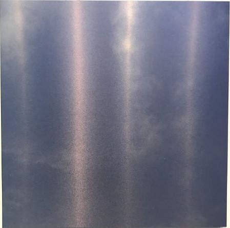 Miya Ando, Cloud Study 2
Dye on Aluminum, 16 x 16 in.
7169