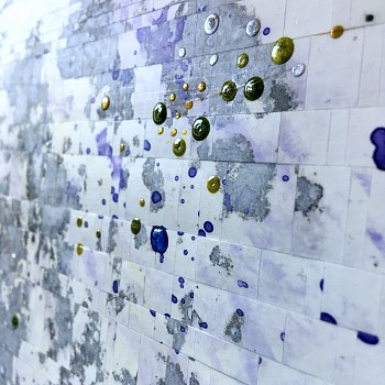 ANASTASIA KIMMETT: Acts of Nature 