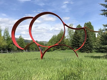 John Simms - Major Bison &bull;