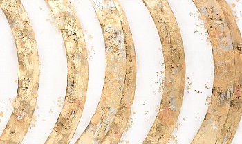 Work: Takefumi Hori Arcs No. 6