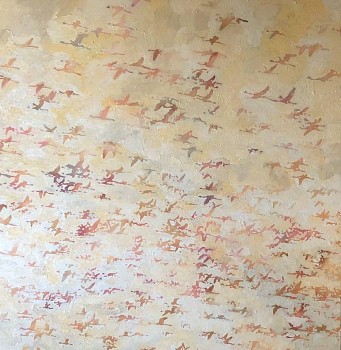 Jeremy Houghton - Good as Gold