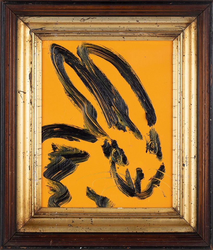 Hunt Slonem, Untitled, 2019
Oil on Wood, 10 x 8 in. (25.4 x 20.3 cm)
SOLD
7276
&bull;
