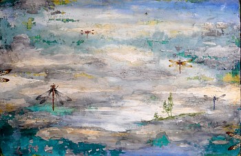 Work: Chris Reilly Elysium