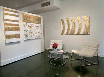 BRIGHT & BEAUTIFUL lll: A Holiday Group Exhibition 
