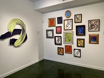 BRIGHT & BEAUTIFUL lll: A Holiday Group Exhibition 