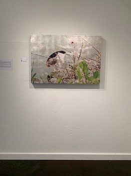 BRIGHT & BEAUTIFUL lll: A Holiday Group Exhibition 