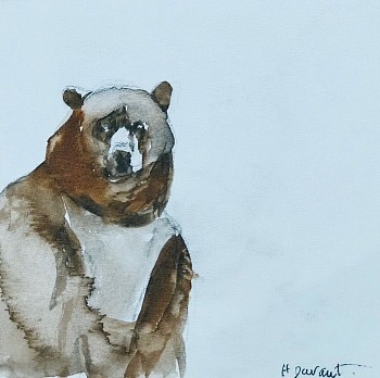 Work: Helen Durant Questioning