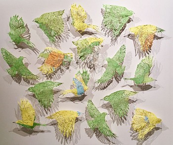 Claire Brewster - Green Grass of Home, Part 1 &bull;