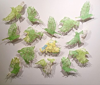 Claire Brewster - Green Grass of Home, Part 2 &bull;