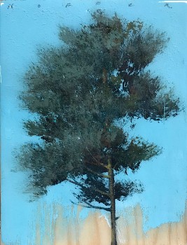 Peter Hoffer - Cameo Portrait 34