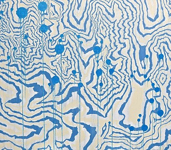 David Pirrie - Measuring Mass and Rate of Ice Loss in the Grand Tetons II