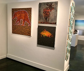 THE NORTHERNERS: An Exhibition of Canadian Artists 