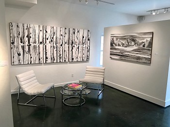 THE NORTHERNERS: An Exhibition of Canadian Artists 