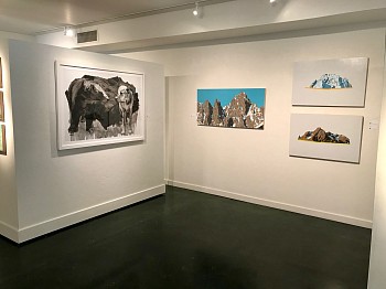 THE NORTHERNERS: An Exhibition of Canadian Artists 