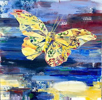 FLIGHT: A Virtual Artsy Exhibition 