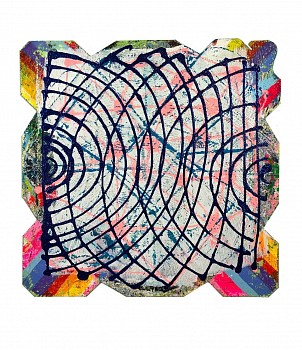 Work: Jason Rohlf Hypnos