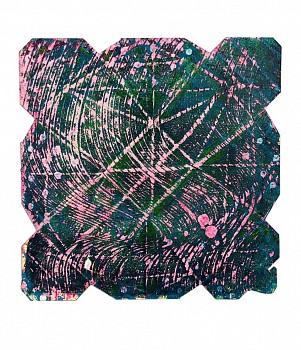 Work: Jason Rohlf Venus