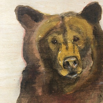 Work: Helen Durant Weary &bull;