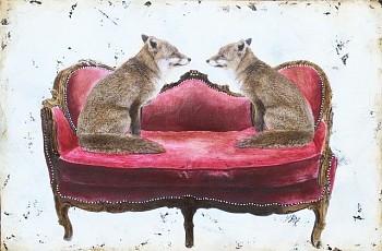 Work: KOLLABS Harley & Zena &bull;