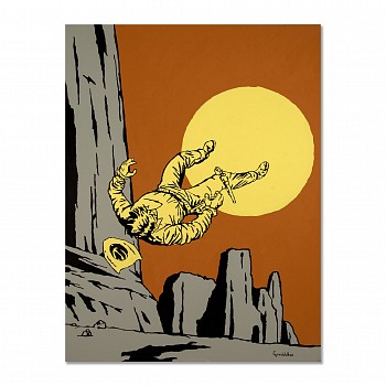 Work: Long Time to Wave Goodbye &bull;