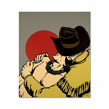 Work: Just A Little Tired