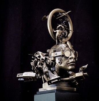 Ted Gall - Flight School &bull;