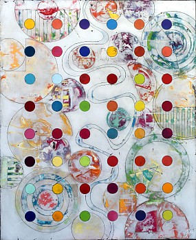 Work: Aerial Survey #17